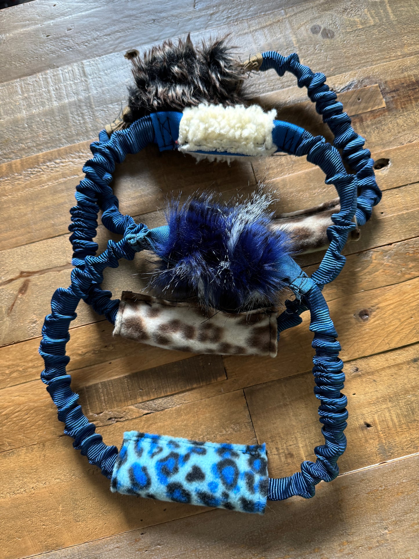 Bungee Ring Tug