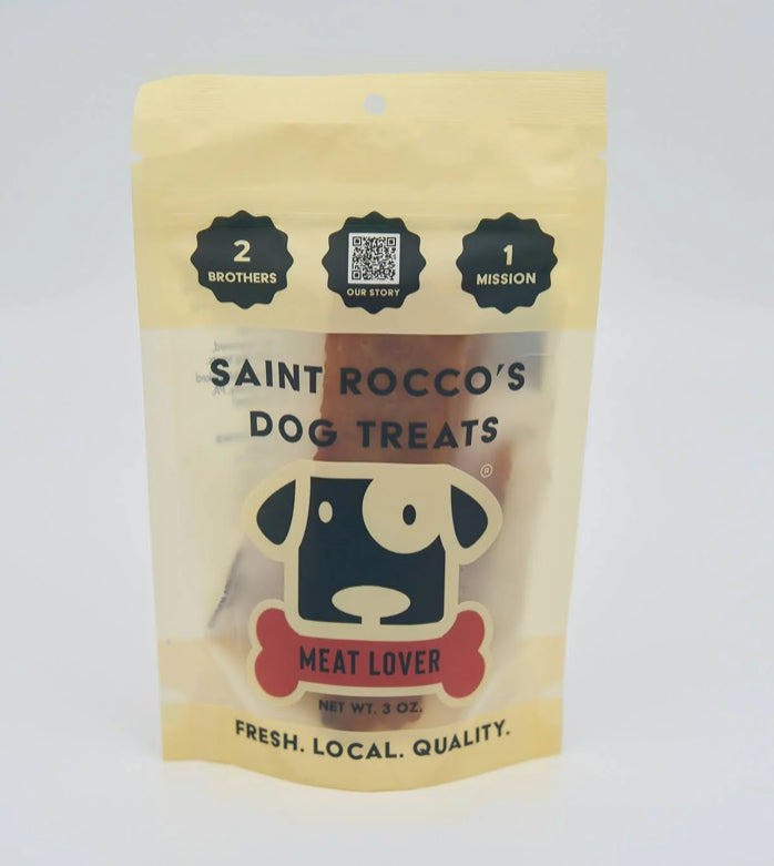 Saint Rocco’s Treats