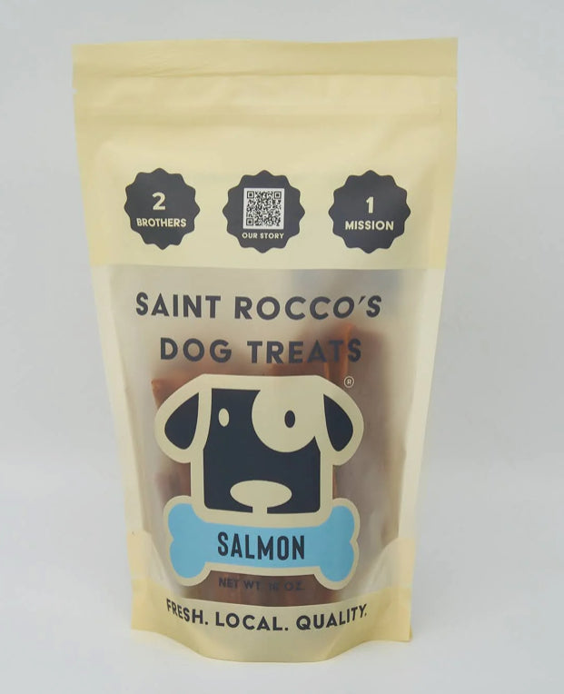 Saint Rocco’s Treats