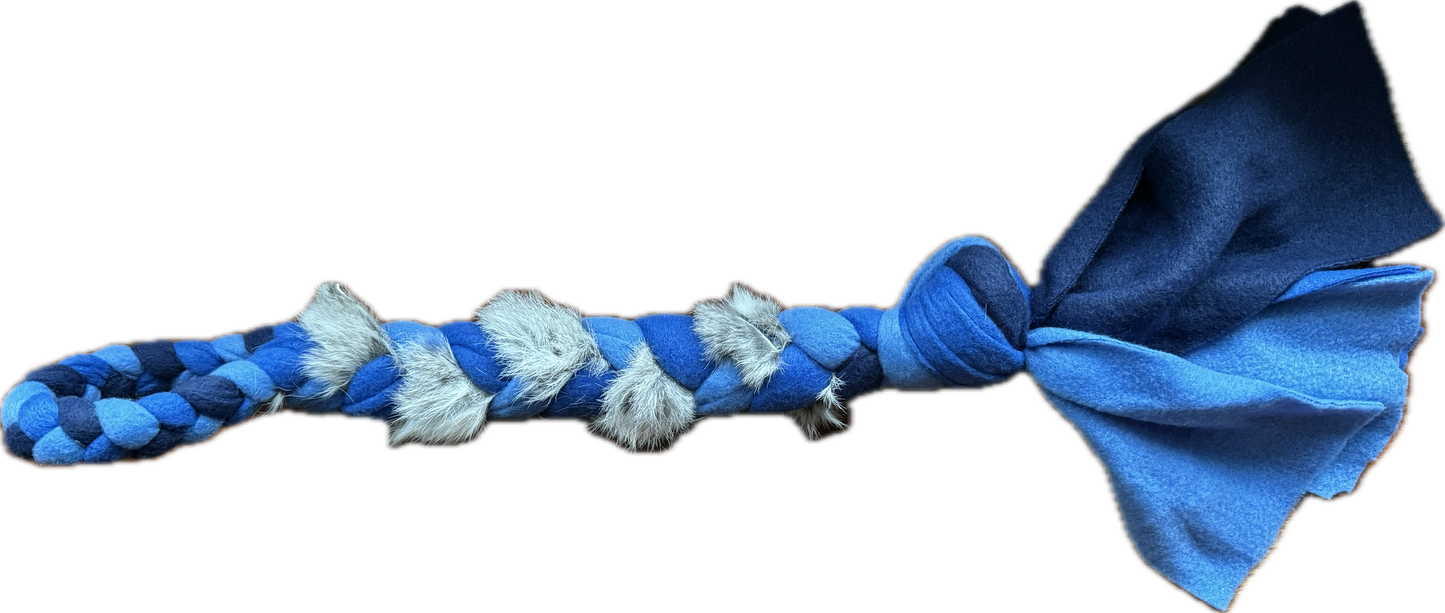 High Visibility Tug (Bite 4 Blue)