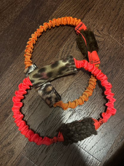 Bungee Ring Tug